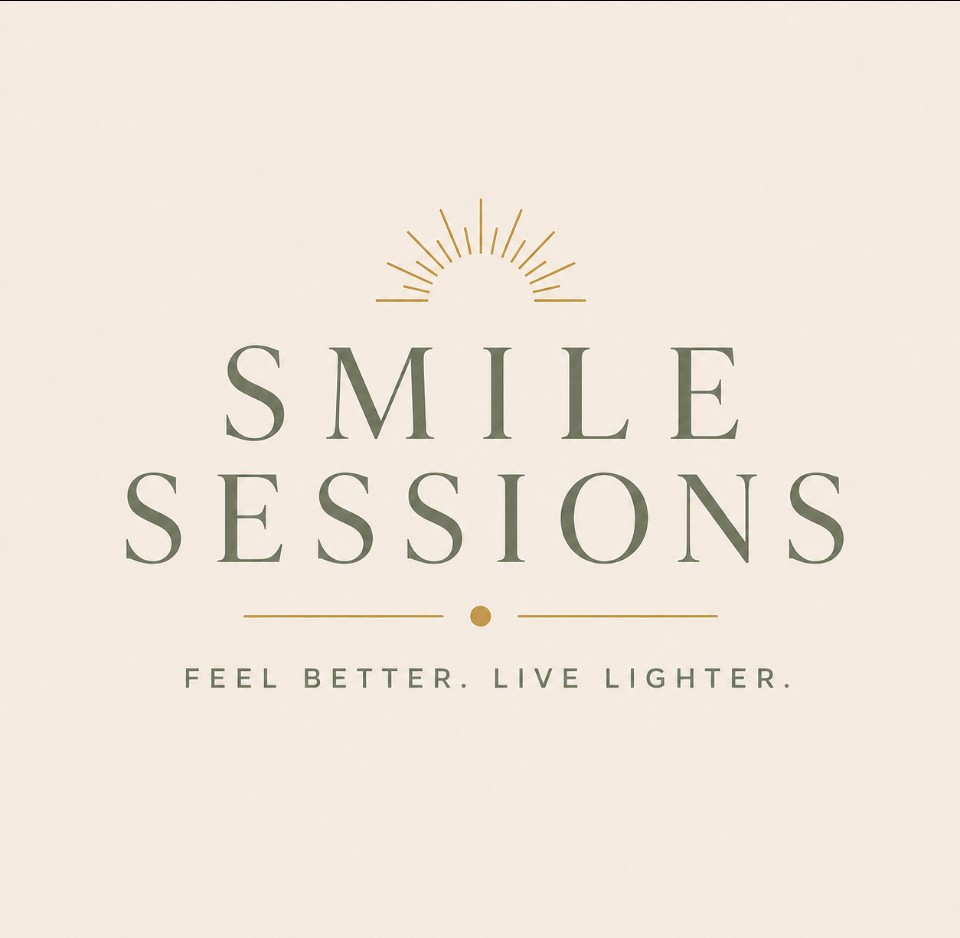 Smile Sessions Logo